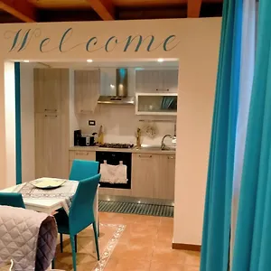 Casa Bella Сasa de vacaciones
