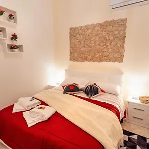 Residenza Giuseppina Сasa de vacaciones