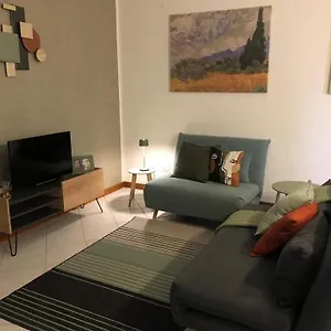 Maison Matisse Apartamento
