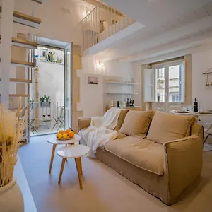 Casa Tal - Exclusive In Ortigia Сasa de vacaciones