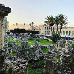 La Medusa D'ortigia Apartamento