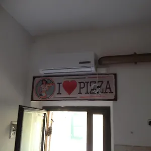 Stefano E Federica Apartamento