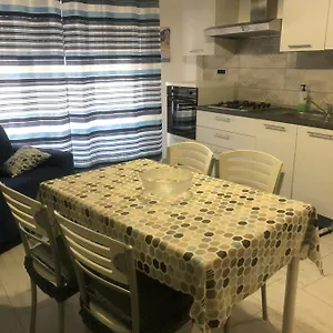 Appartamento Casa Aristofane, Syracuse