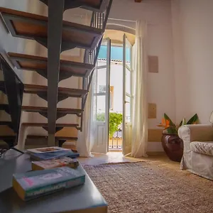 Appartement Anacreonte Ortigia, Syracuse