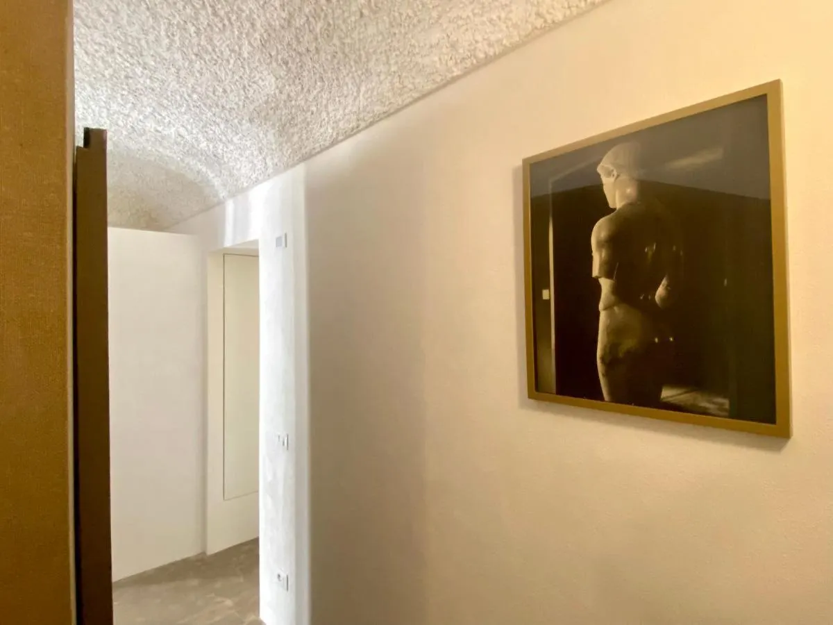Aurea Tempio Di Apollo Apartment Syracuse