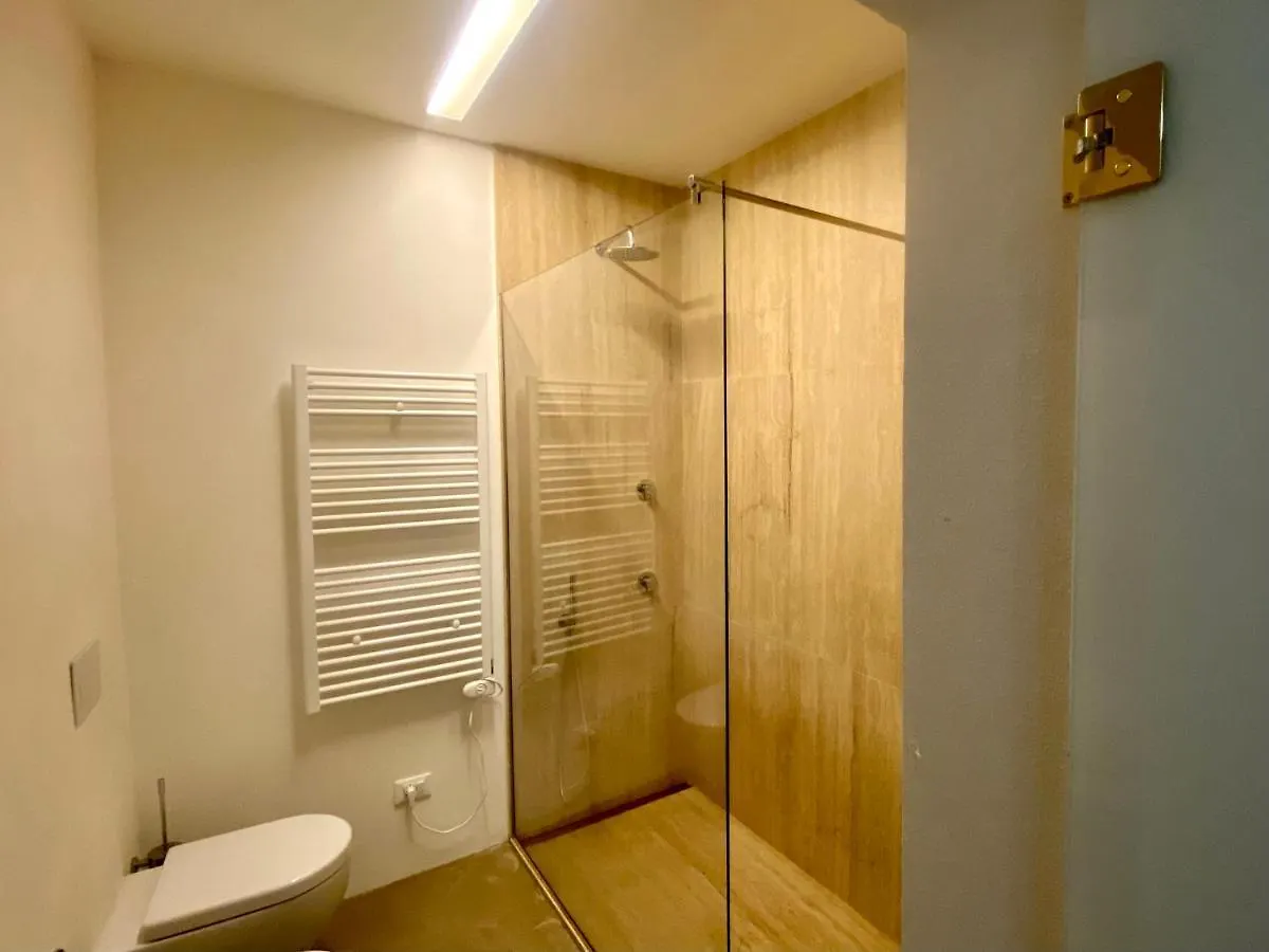 Aurea Tempio Di Apollo Apartment Syracuse