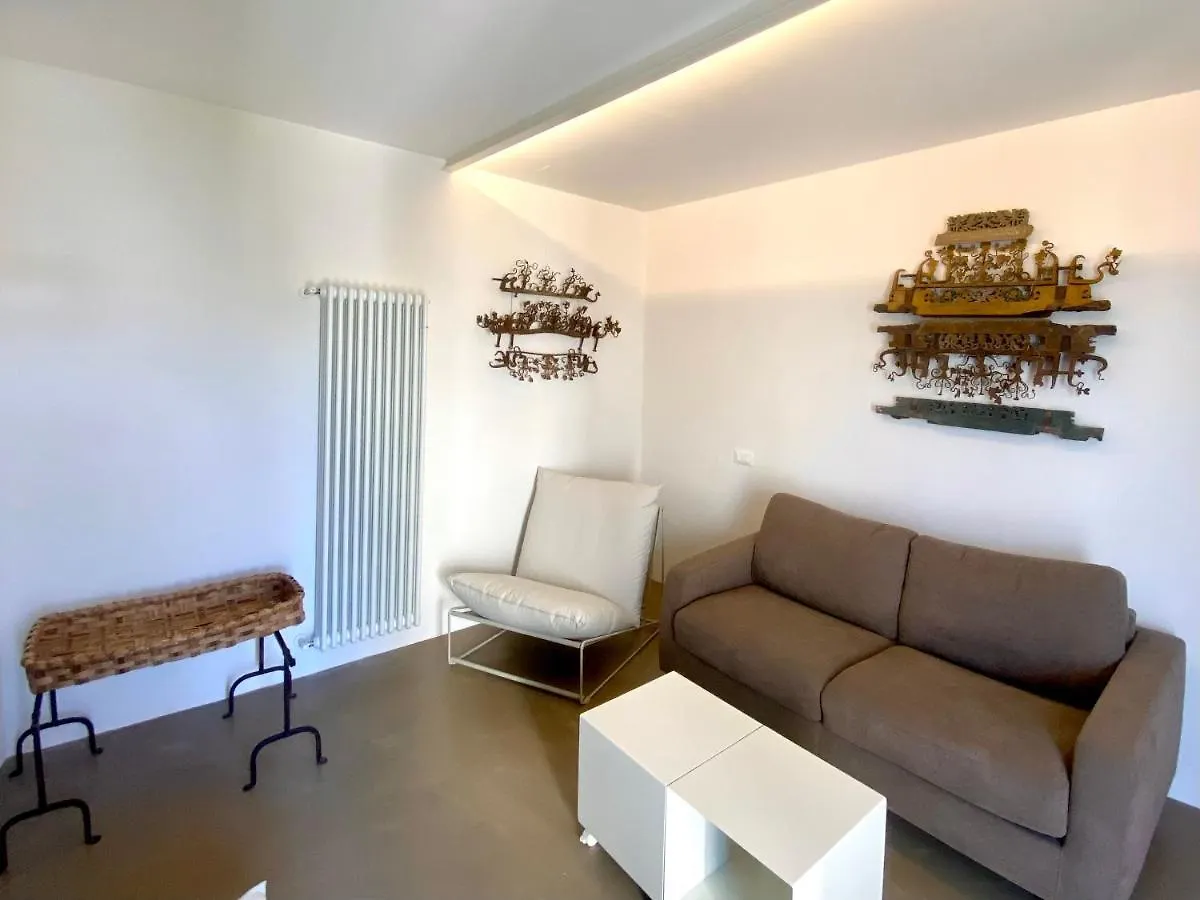 Aurea Tempio Di Apollo Apartment Syracuse