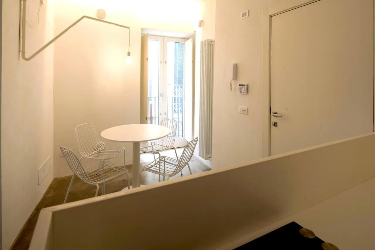 Aurea Tempio Di Apollo Apartment Syracuse Italy