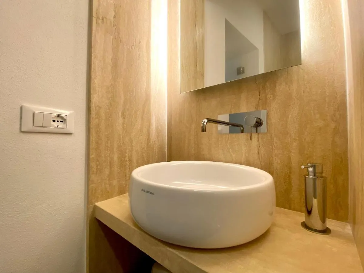 Aurea Tempio Di Apollo Apartment Syracuse 0*,  Italy