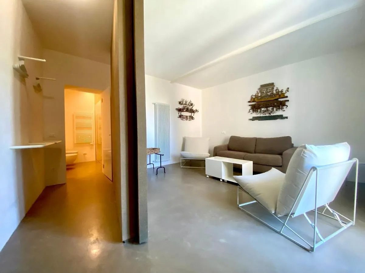 Aurea Tempio Di Apollo Apartment Syracuse