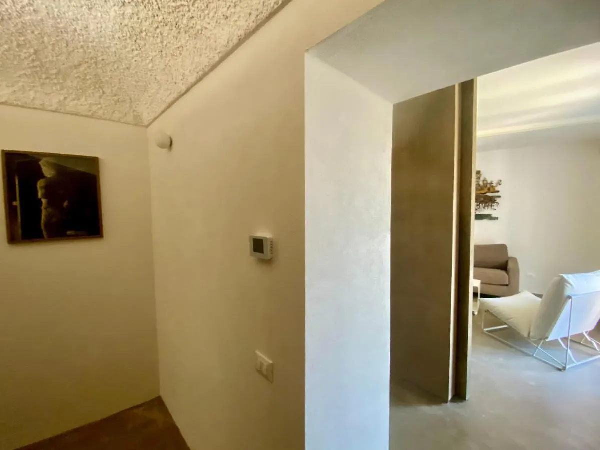 Aurea Tempio Di Apollo Apartment Syracuse