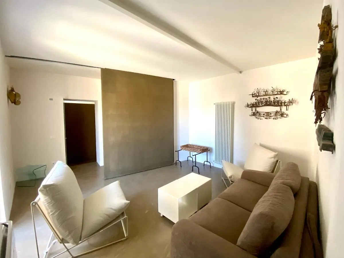 Aurea Tempio Di Apollo Apartment Syracuse Italy