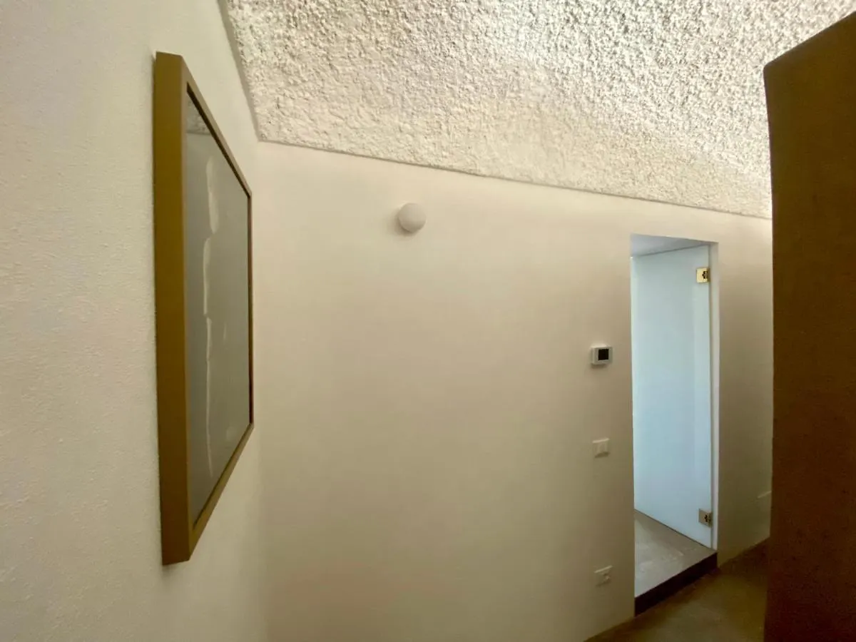 Appartement Aurea Tempio Di Apollo à Syracuse