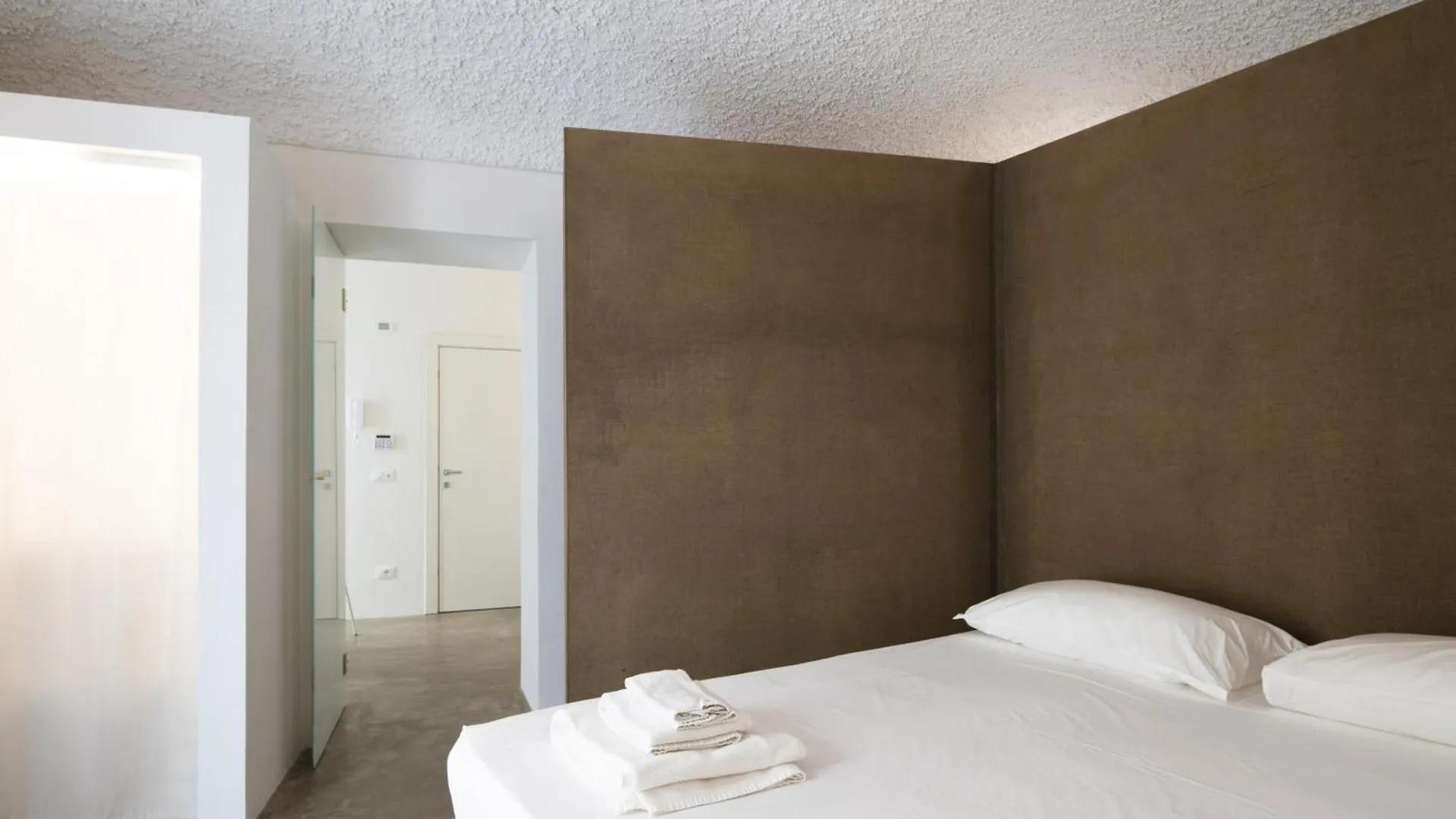 Aurea Tempio Di Apollo Apartment Syracuse Italy