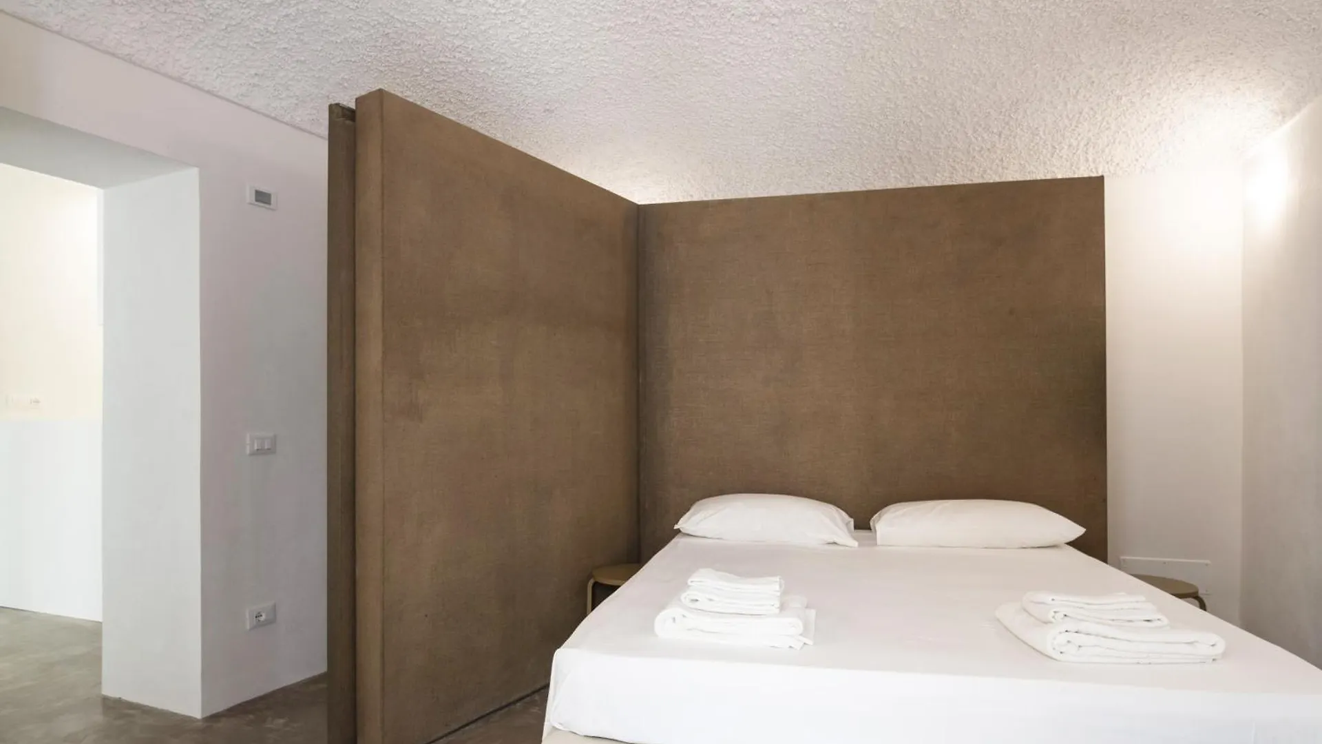 Aurea Tempio Di Apollo Apartment Syracuse 0*,