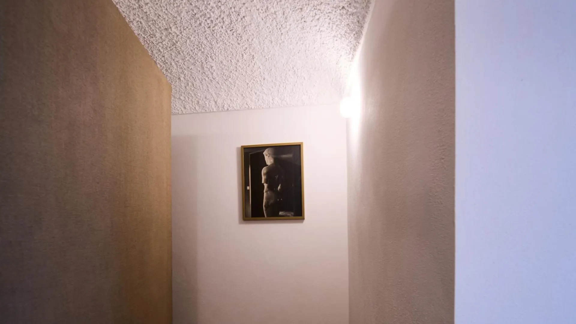 Aurea Tempio Di Apollo Apartment Syracuse