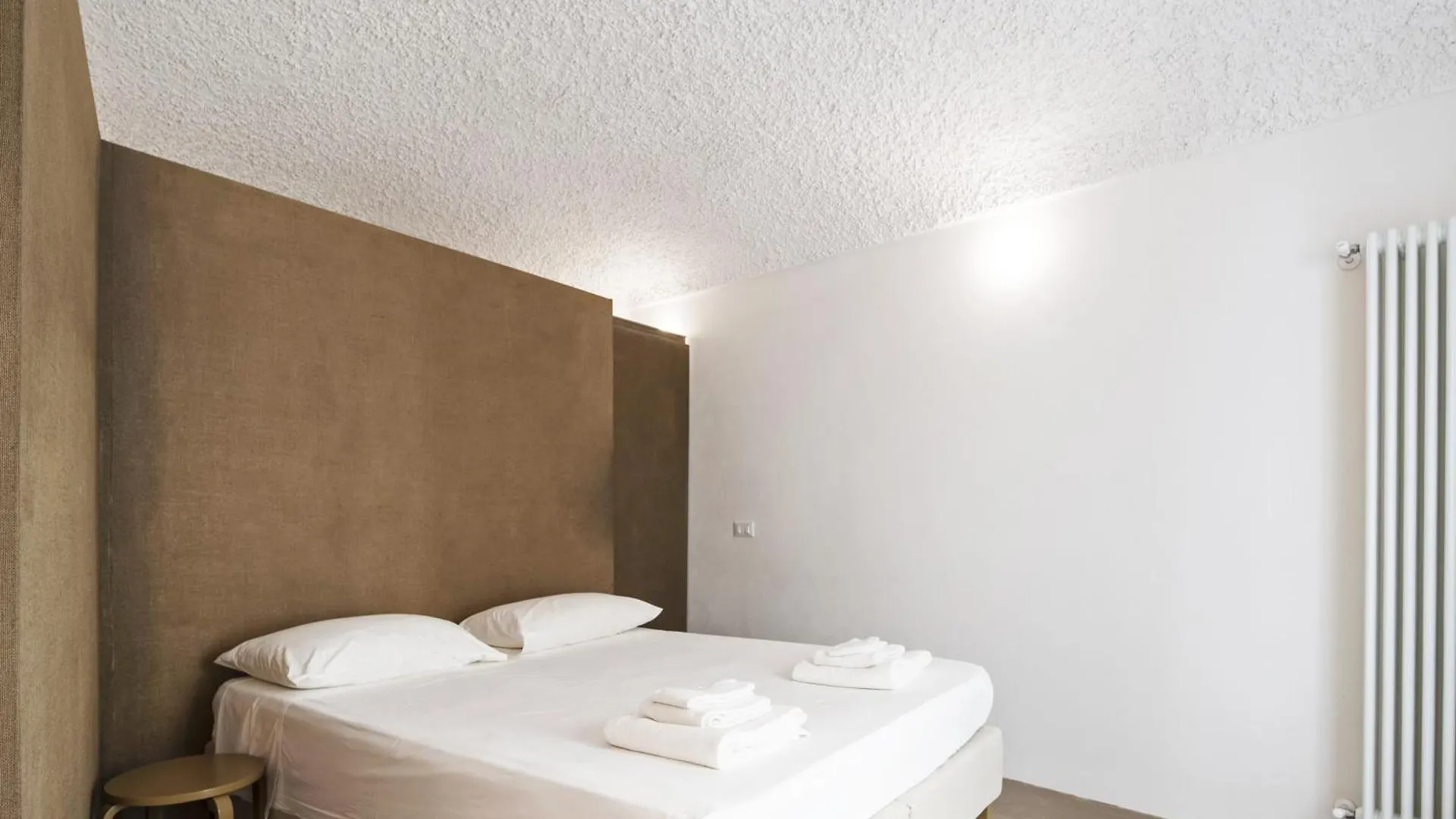 Apartament Aurea Tempio Di Apollo Syrakuzy
